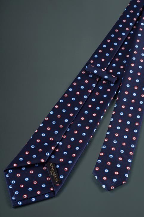 TIE WIDTH 8 CM