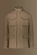 FIELD JACKET