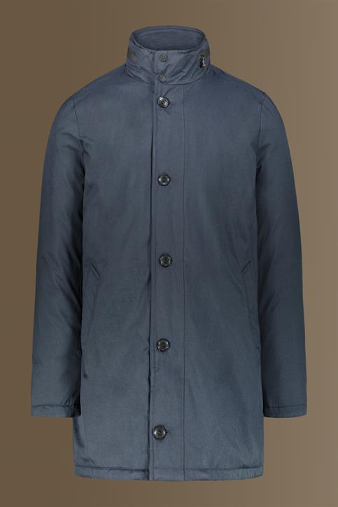 PADDED JACKET
