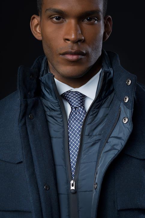 FIELD JACKET