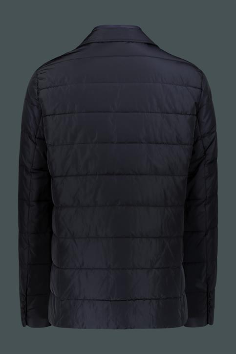 PADDED JACKET