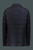 PADDED JACKET