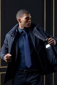 DOUBLE TECH JACKET