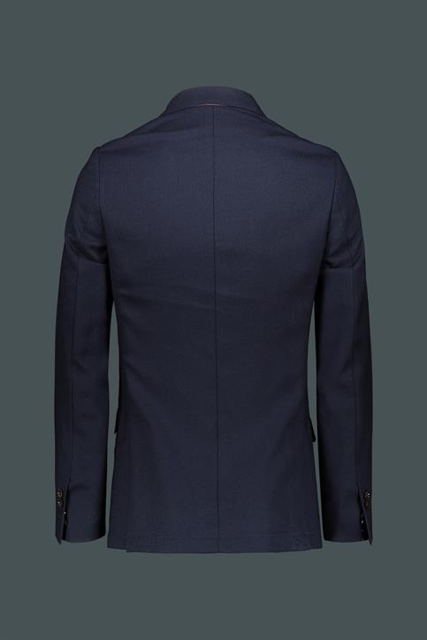 DOUBLE BREASTED JACKET