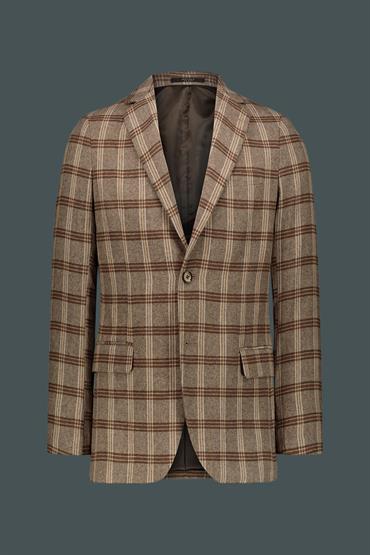 JACKET<br/>VARIANTE : BEIGE