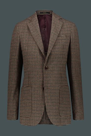 JACKET<br/>VARIANTE : BEIGE