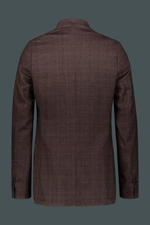 DOUBLE BREASTED JACKET