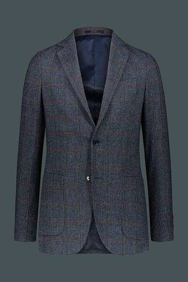 JACKET<br/>VARIANTE : BLUE