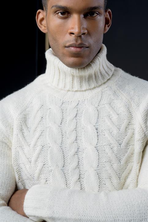 TURTLE NECK