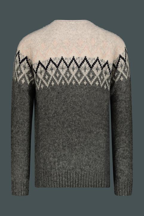 ROUND NECK