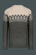 ROUND NECK