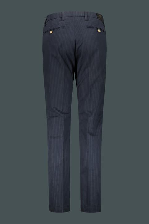 CHINO TROUSERS