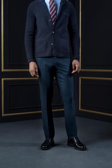 TROUSERS<br/>VARIANTE : BEIGE