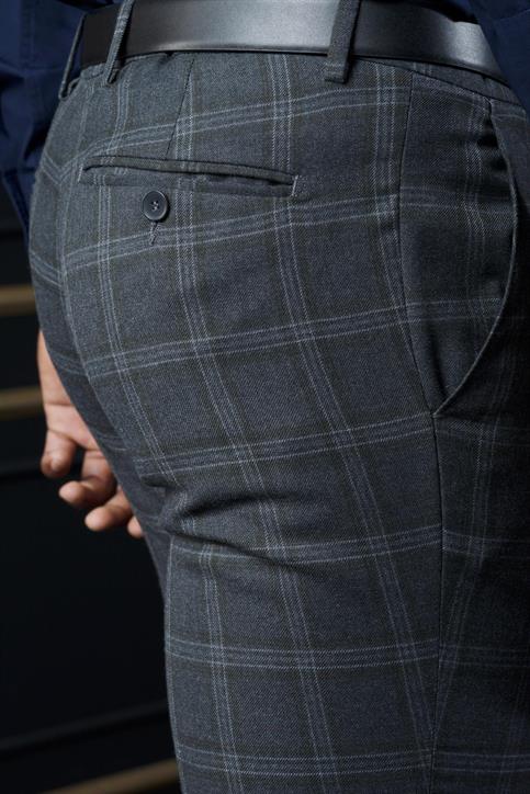 TROUSERS