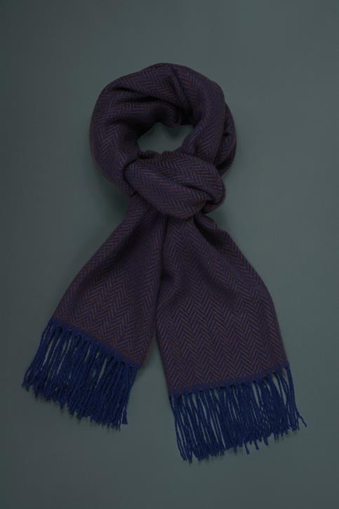 SHAWL 60 X 190 CM