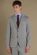NOTCH SINGLE BREASTED SUIT