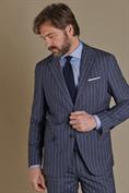 NOTCH SINGLE BREASTED SUIT