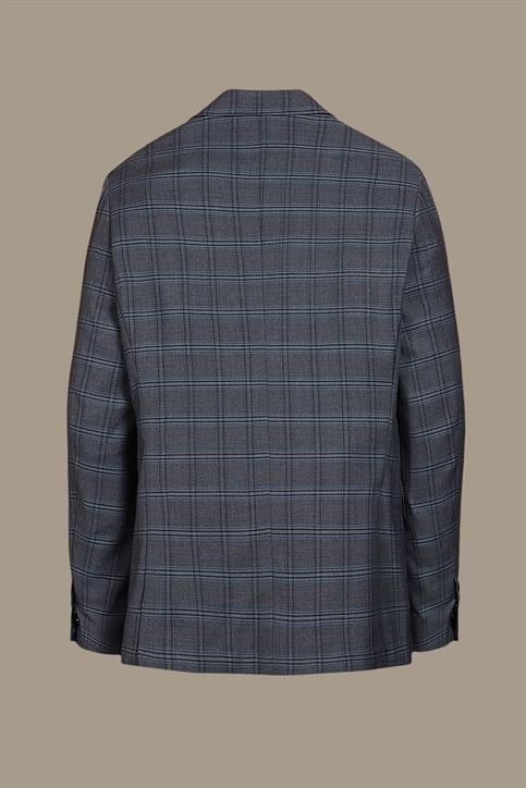 NOTCH SINGLE BREASTED SUIT