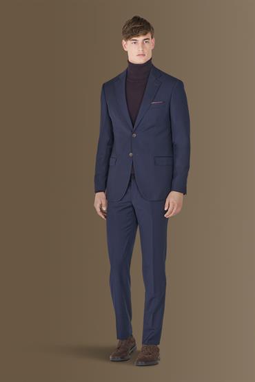 TRAVEL SUIT<br/>VARIANTE : BLUE