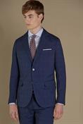 NOTCH SINGLE BREASTED SUIT