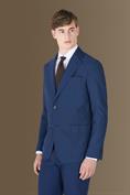 NOTCH SINGLE BREASTED SUIT