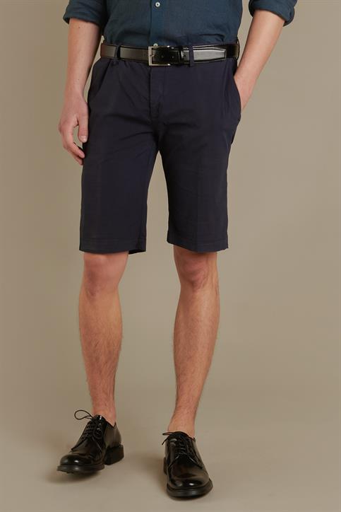 BASIC BERMUDA