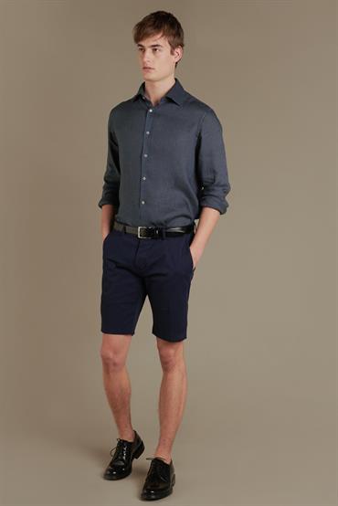 BASIC BERMUDA<br/>VARIANTE : CAMEL