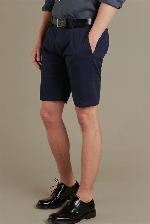 BASIC BERMUDA