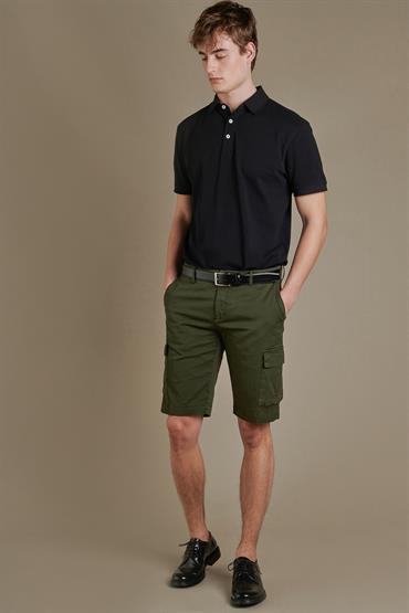 CARGO BERMUDA<br/>VARIANTE : DK BLUE