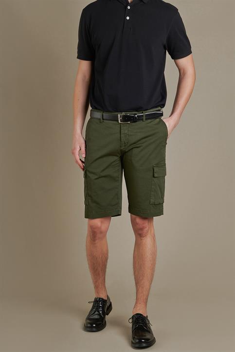 CARGO BERMUDA