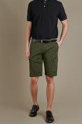 CARGO BERMUDA