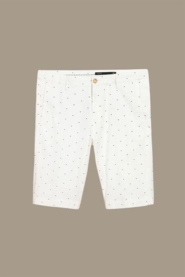 BERMUDA<br/>VARIANTE : WHITE/BLUE