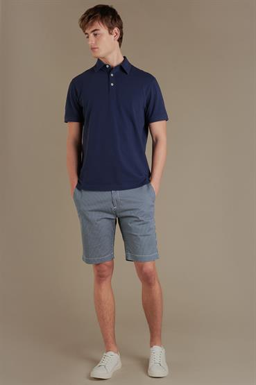 BERMUDA<br/>VARIANTE : DK BLUE