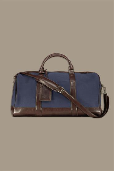 TRAVEL BAG<br/>VARIANTE : BEIGE