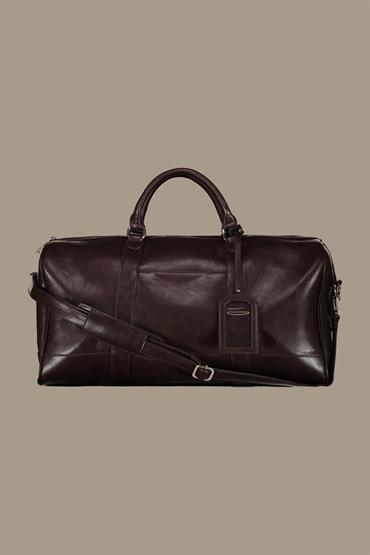 TRAVEL BAG<br/>VARIANTE : BLACK