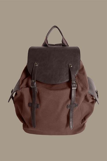 BACKPACK<br/>VARIANTE : BLUE