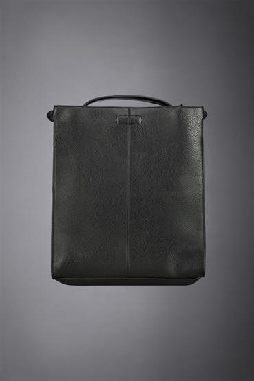 SHOULDER BAG<br/>VARIANTE : BLACK