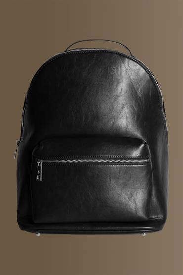 BACKPACK<br/>VARIANTE : BLACK
