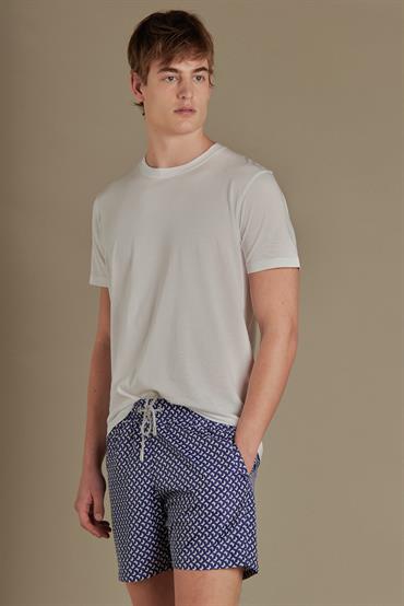 SWIMSUIT<br/>VARIANTE : DK BLUE