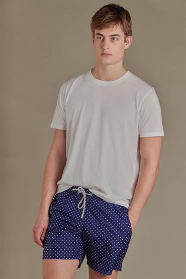 SWIMSUIT<br/>VARIANTE : DK BLUE