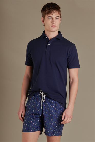 SWIMSUIT<br/>VARIANTE : DK BLUE
