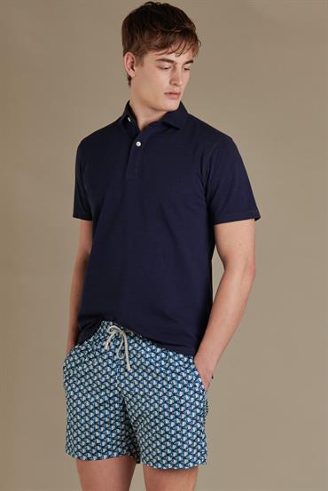 SWIMSUIT<br/>VARIANTE : BLUE