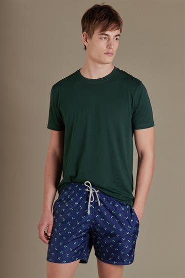 SWIMSUIT<br/>VARIANTE : DK BLUE