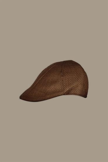 COPPOLA HAT<br/>VARIANTE : ECRUE