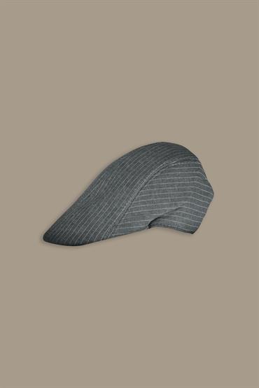 COPPOLA HAT<br/>VARIANTE : BEIGE