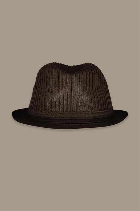 FEDORA HAT