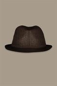 FEDORA HAT