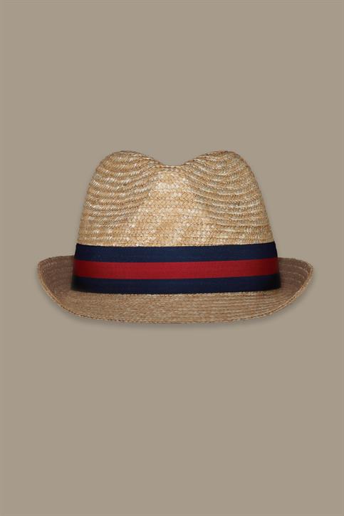FEDORA HAT