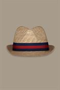 FEDORA HAT