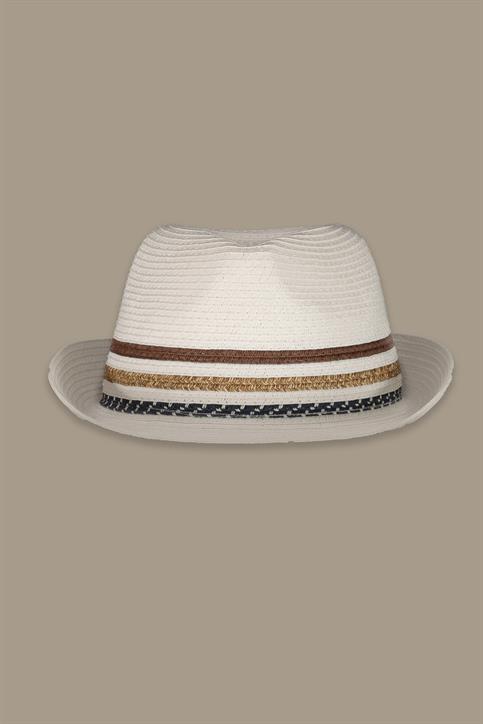 FEDORA HAT